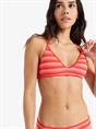 Roxy Jasmin - Bralette bikinitop voor dames