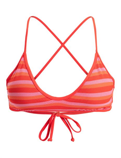 Roxy Jasmin - Bralette bikinitop voor dames