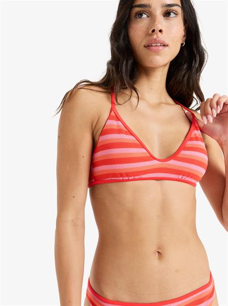 Roxy Jasmin - Bralette bikinitop voor dames