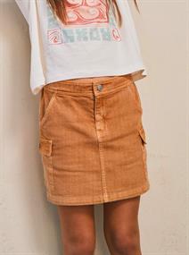 Roxy Just Like Magic - Girls Surf Lifestyle Woven Skirt