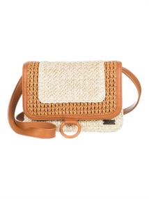 Roxy Just Peachy - Medium Handbag