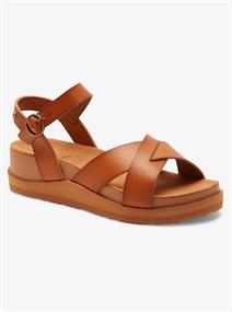 Roxy Kamila - Platform Sandals for Women