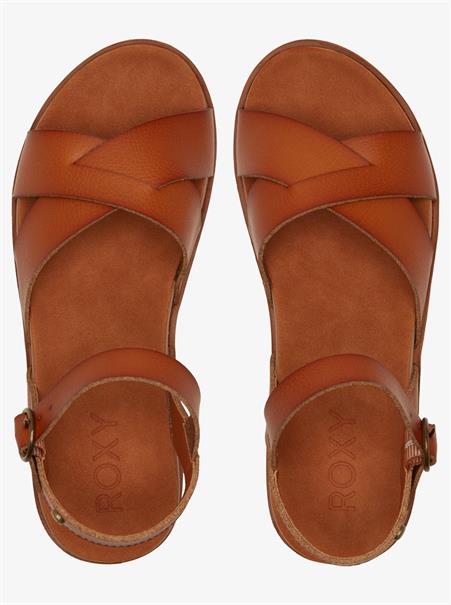 Roxy Kamila - Platform Sandals for Women