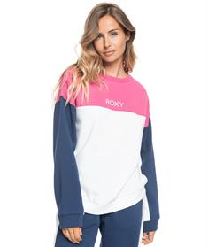 Roxy Keep On Moving - Sweater voor Dames