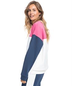 Roxy Keep On Moving - Sweater voor Dames