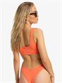 Roxy Lagos - Bralette bikinitop voor dames