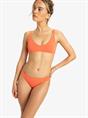 Roxy Lagos - Moderate Bikini Bottoms for Women