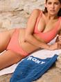 Roxy Lagos - Moderate Bikini Bottoms for Women