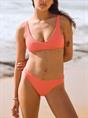 Roxy Lagos - Moderate Bikini Bottoms for Women