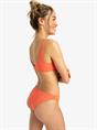 Roxy Lagos - Moderate Bikini Bottoms for Women
