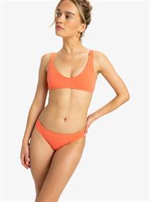 Roxy Lagos - Moderate Bikini Bottoms for Women