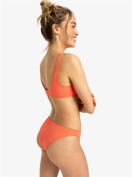 Roxy Lagos - Moderate Bikini Bottoms for Women