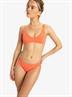 Roxy Lagos - Moderate Bikini Bottoms for Women