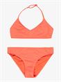 Roxy Lagos - Two-Piece Swim Set for Girls 6 - 16