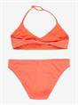 Roxy Lagos - Two-Piece Swim Set for Girls 6 - 16