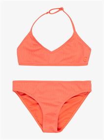 Roxy Lagos - Two-Piece Swim Set for Girls 6 - 16