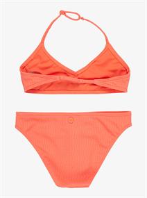 Roxy Lagos - Two-Piece Swim Set for Girls 6 - 16