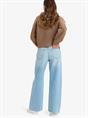 Roxy Land And Water Regular - Denimbroek voor dames