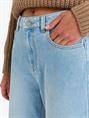 Roxy Land And Water Regular - Denimbroek voor dames