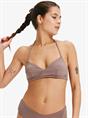 Roxy Lasca - Bralette bikinitop voor dames