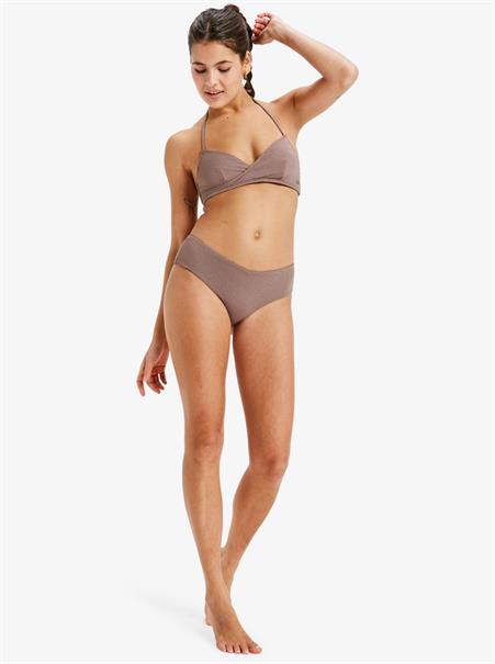 Roxy Lasca - Bralette bikinitop voor dames
