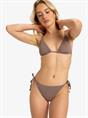 Roxy Lasca - Cheeky bikinibroekje voor dames