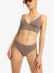 Roxy Lasca - Moderate Bikini Bottoms for Women