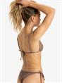 Roxy Lasca - Triangle Bikini Top for Women