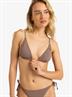 Roxy Lasca - Triangle Bikini Top for Women