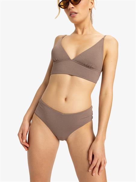 ROXY Lasca – Moderate Bikinihose für Damen