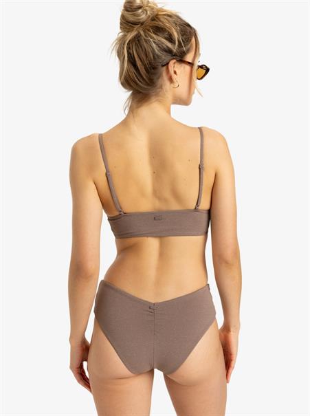 ROXY Lasca – Moderate Bikinihose für Damen