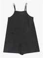 Roxy Lavender Haze - Strappy Romper for Girls 4 - 16