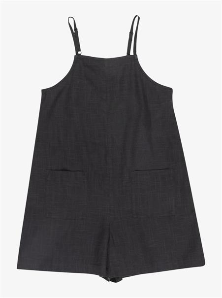 Roxy Lavender Haze - Strappy Romper for Girls 4 - 16