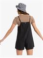Roxy Lavender Haze - Strappy Romper for Women
