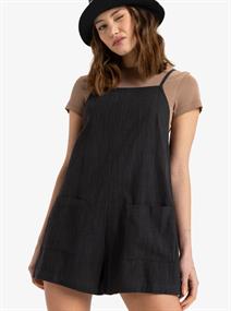Roxy Lavender Haze - Strappy Romper for Women