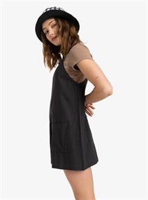 Roxy Lavender Haze - Strappy Romper for Women