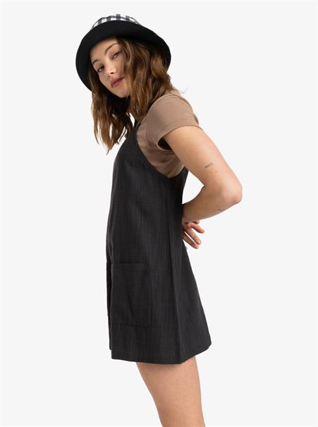Roxy Lavender Haze - Strappy Romper for Women