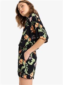 Roxy Lekeitio Break - Beach Shorts for Women