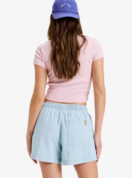 Roxy Lekeitio Break - Beach Shorts for Women