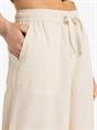 Roxy Lekeitio Break - Broek met elastische taille voor dames