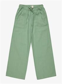 Roxy Lekeitio Break - Broek met elastische taille voor meisjes van 4 - 16 jaar