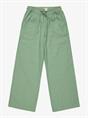 Roxy Lekeitio Break - Elastic Waist Pants for Girls 4 - 16