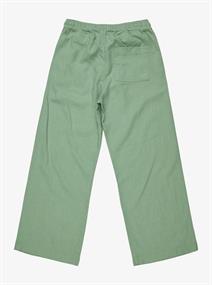 Roxy Lekeitio Break - Elastic Waist Pants for Girls 4 - 16