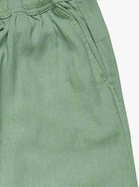 Roxy Lekeitio Break - Elastic Waist Pants for Girls 4 - 16