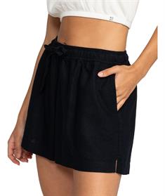 ROXY Lekeitio Break - Strand-Shorts mit elastischem Bund für Frauen