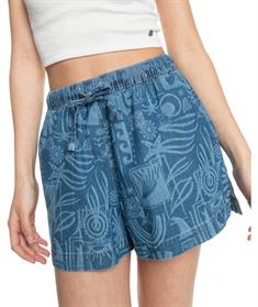 Roxy Lekeitio Break - Stranddenimshort voor dames