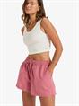 Roxy Lekeitio Break - Strandshort met elastische taille voor dames