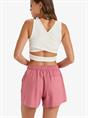 Roxy Lekeitio Break - Strandshort met elastische taille voor dames