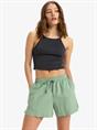 Roxy Lekeitio Break - Strandshort met elastische taille voor dames