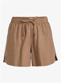 Roxy Lekeitio Break - Strandshort met elastische taille voor dames